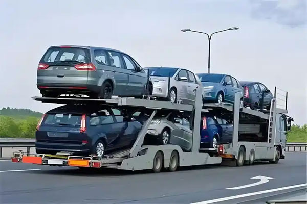 商都轿车托运查询